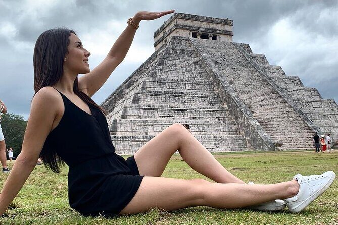 Chichén Itzá Tour: Guided Trip, Mexican Cuisine & Cenote Swim - Final Thoughts