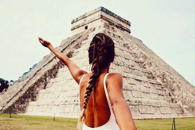 Chichen Itza Tour new wonder of the world - An In-Depth Look at the Chichen Itza Tour Experience