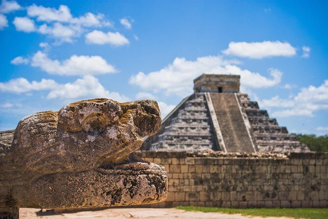 Chichen Itza Tour Plus with Cenote - An In-Depth Look at the Chichen Itza Tour Plus with Cenote