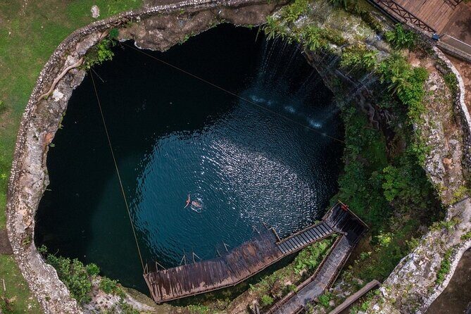 Chichen Itza Tour Plus with Cenote - Frequently Asked Questions