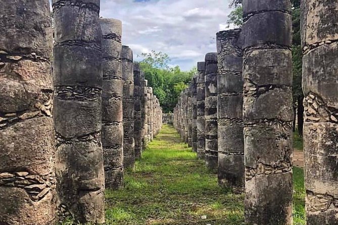 Chichen Itza Tour Plus With Cenote Swim From Cancun & Playa Del Carmen - Tour Experience and Activities