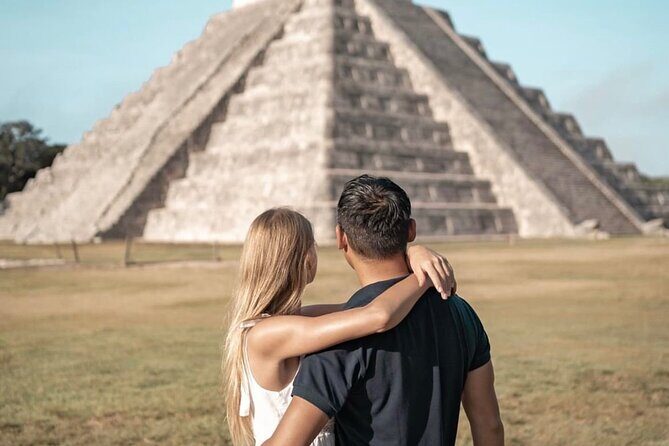 Chichén Itzá Tour, Suytun and Ik kil cenotes with Round Transfer - Authentic Travel Experience