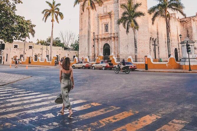 Chichén Itzá Tour, Suytun and Ik kil cenotes with Round Transfer - Who Is This Tour Best For?