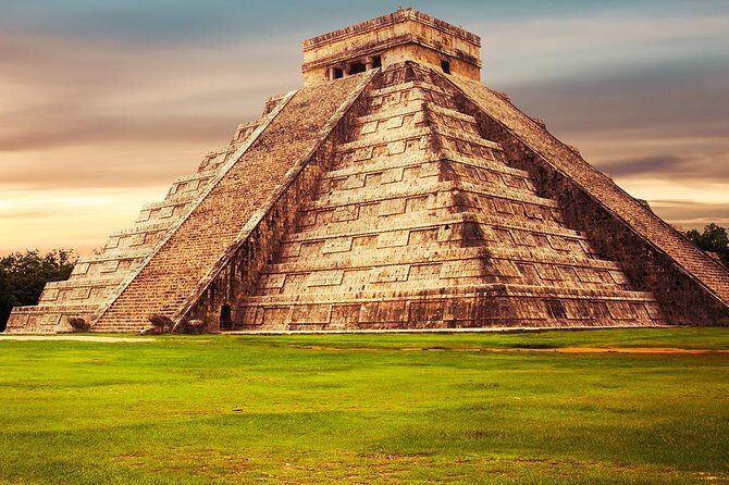 Chichen Itza Tour: Valladolid & Cenote Adventure with Buffet - Who Is This Tour Best For?
