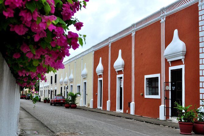 Chichen Itza Tour: Valladolid & Cenote Adventure with Buffet - Final Thoughts