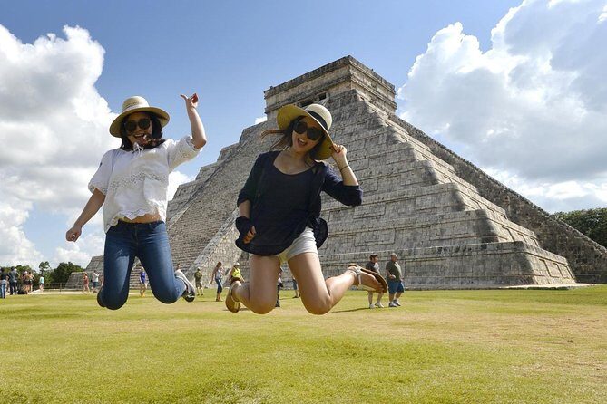 Chichen Itza Tour: Valladolid & Cenote Adventure with Buffet - FAQ: Your Practical Questions Answered