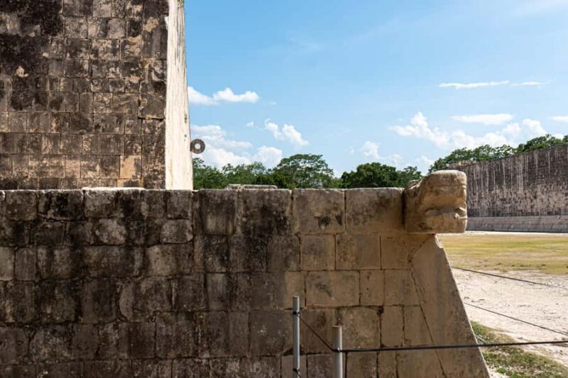 Chichén Itzá: Tour with an Expert Guide - Key Points  