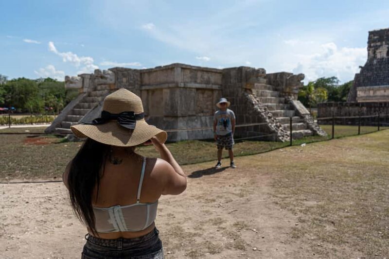 Chichén Itzá: Tour with an Expert Guide - An In-Depth Look at the Tour Experience  