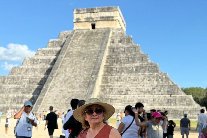 Chichen Itza tour with Cenote and Valladolid - An In-Depth Review of the Tour