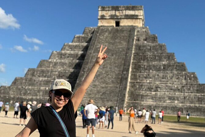 Chichen Itza tour with Cenote and Valladolid - Final Thoughts