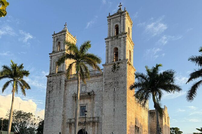 Chichen Itza tour with Cenote and Valladolid - FAQ