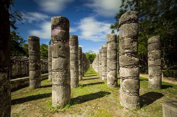 Chichen itza tour with cenote experience and Valladolid visit. - Authentic Insights from Travelers