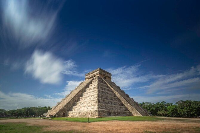 Chichen itza tour with cenote experience and Valladolid visit. - Price and Value Considerations