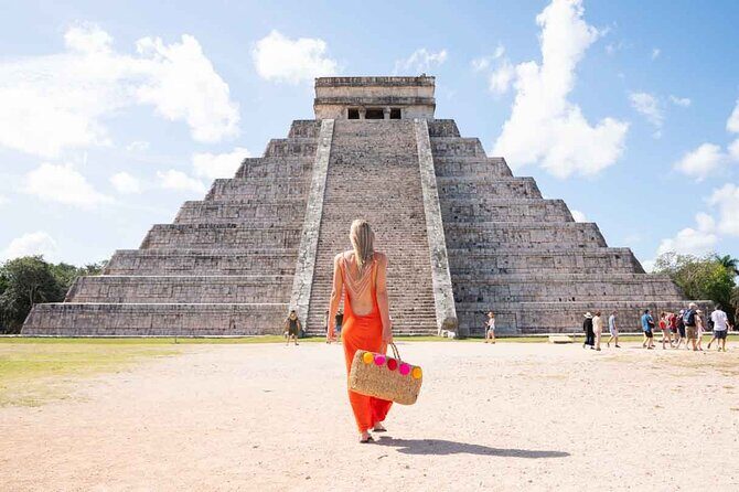 Chichen itza tour with cenote experience and Valladolid visit. - Final Thoughts: Who Should Book This Tour?