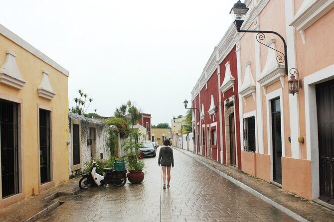 Chichen itza tour with cenote experience and Valladolid visit. - FAQs