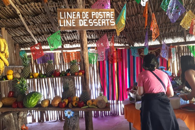 Chichen Itza Tour With Cenote Food and Transfer From Cancun - What to Bring