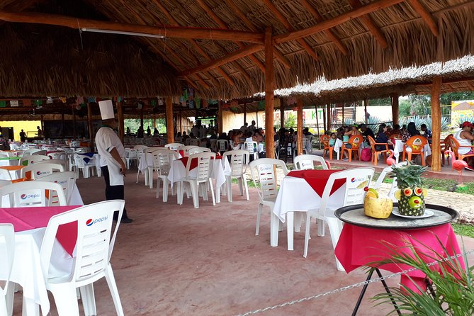 Chichen Itza Tour With Cenote Food and Transfer From Cancun - Dining and Cultural Activities