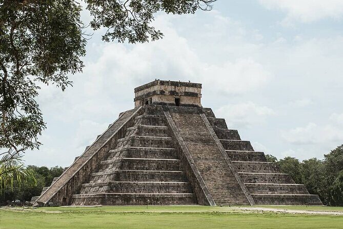 Chichén Itzá Tour with Cenote Swim and Lunch from Tulum - The Sum Up: Who Should Consider This Tour?
