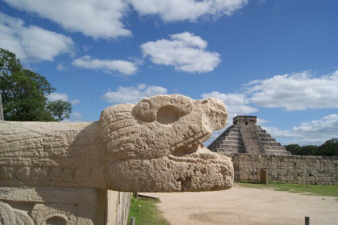 Chichén Itzá Tour with Cenote Swim and Lunch from Tulum - FAQ