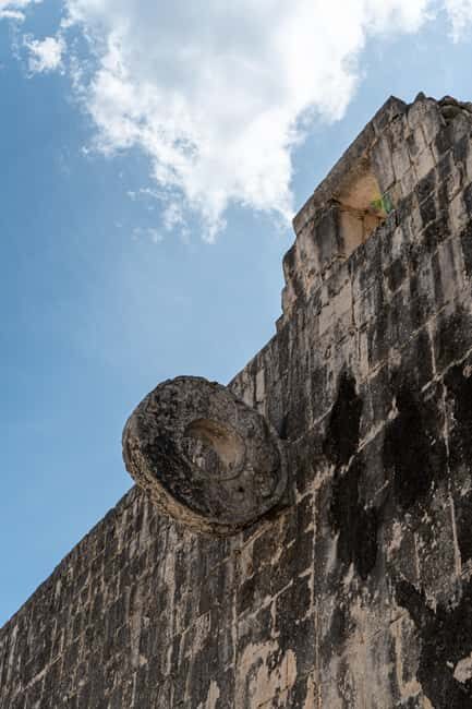 Chichén Itzá: Tour with Expert Tour Guide - The Experience in Context