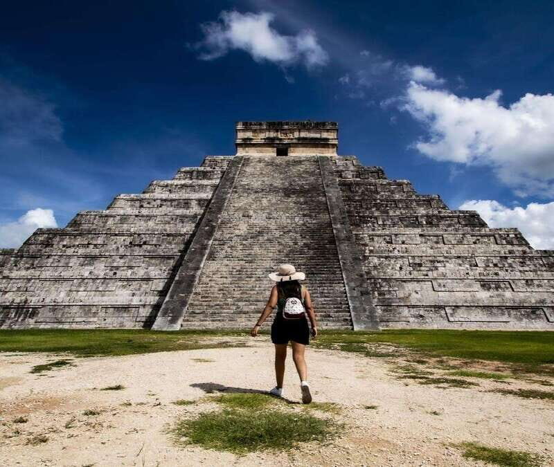 Chichen Itza Tour with Lunch and Transportation from Playa del Carmen - A Careful Breakdown of the Tour Experience
