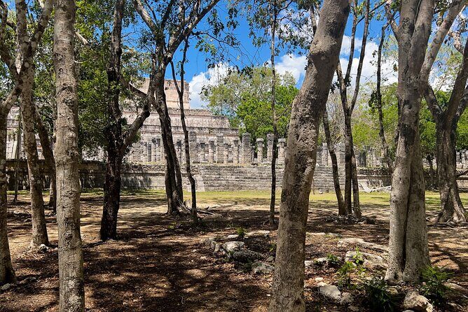 Chichen Itzá Tour with Saamal cenote Experience and Valladolid - FAQ