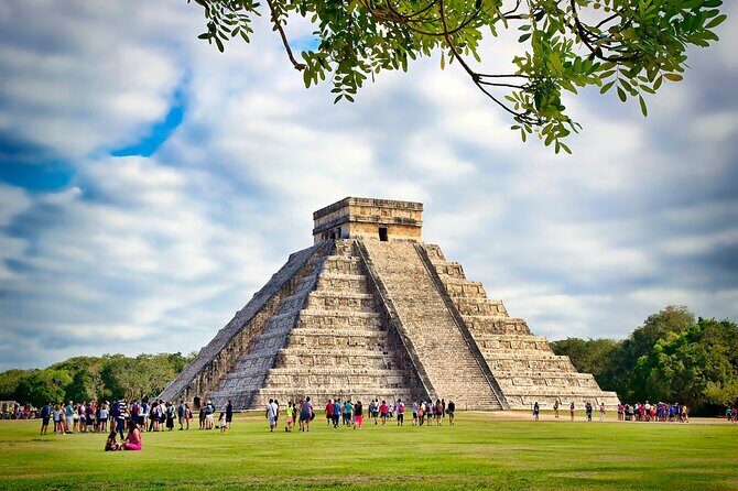 Chichen Itza, Transportation, lunch, cenote and Valladolid. - Introduction: Is This Tour Right for You?