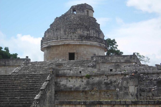 Chichen Itza, two cenotes & Valladolid from Riviera Maya - FAQ