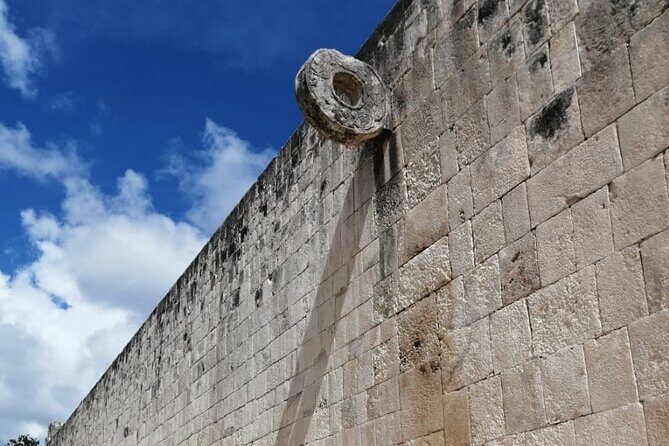 Chichen Itza & Valladolid & 2 Cenotes From Cancun & Riviera Maya - Who Should Consider This Tour?
