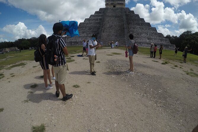 Chichen Itza & Valladolid & 2 Cenotes From Cancun & Riviera Maya - FAQ