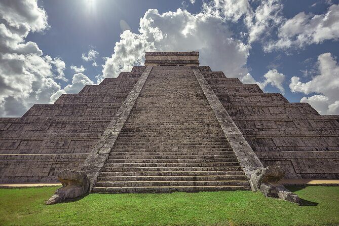 Chichen Itza Valladolid and Cenote Day Trip - Introduction to the Tour Experience