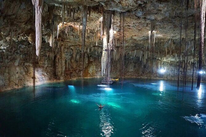 Chichen Itza Valladolid and Cenote Day Trip - What We Love About This Tour