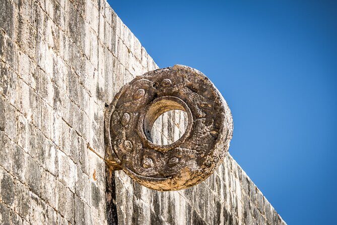 Chichen Itza Valladolid and Cenote Day Trip - Stop 2: Valladolid