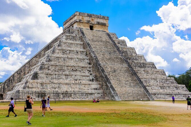 Chichen Itza Valladolid and Cenote Day Trip - Timing and Practicalities