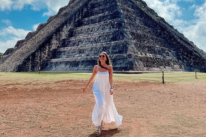 Chichen Itza, Valladolid and Cenote Experience from Tulum - Final Thoughts: Who Will Appreciate This Tour?