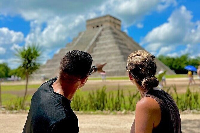 Chichen Itza, Valladolid, and Cenote Tour from Cancun - Final Thoughts