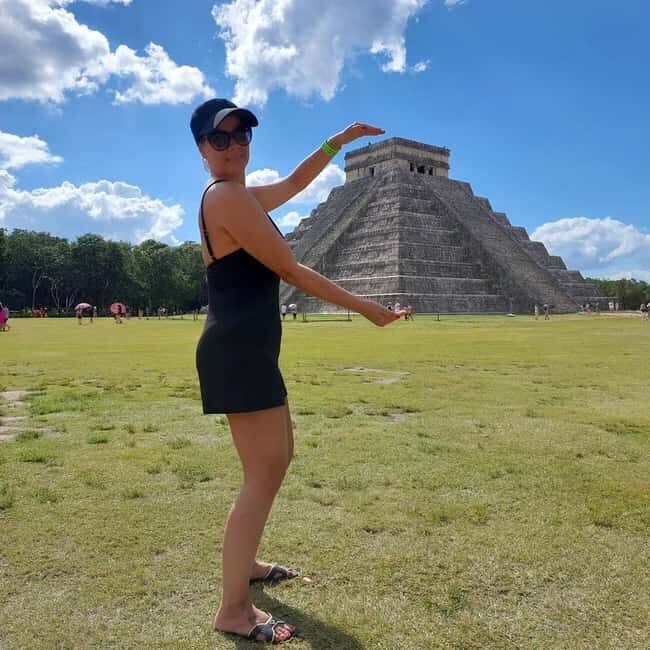 Chichen Itza, Valladolid, and Cenote Tour from Tulum - What to Expect from the Tour