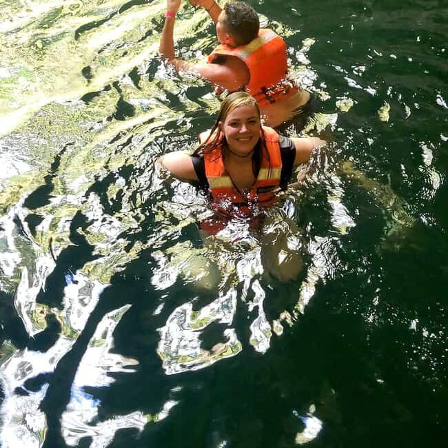 Chichen Itza, Valladolid, and Cenote Tour from Tulum - Who Will Enjoy This Tour?