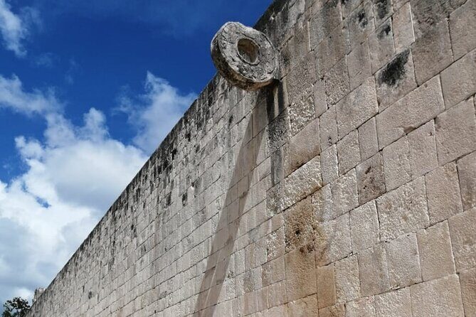Chichen Itza, Valladolid and Sacred Cenote from Tulum City - Is This Tour Worth It?