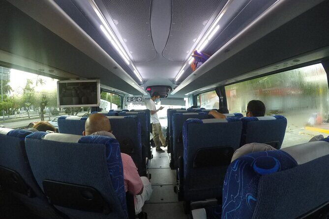 Chichen Itza, Valladolid and Sacred Cenote from Tulum City - The Sum Up