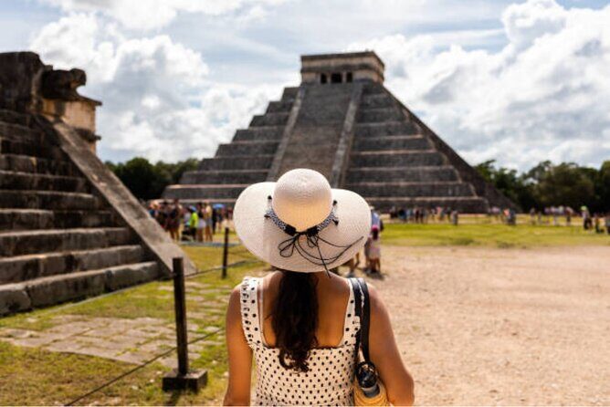 Chichen Itza Valladolid and Sacred Cenotes Tour - An Overview of the Experience