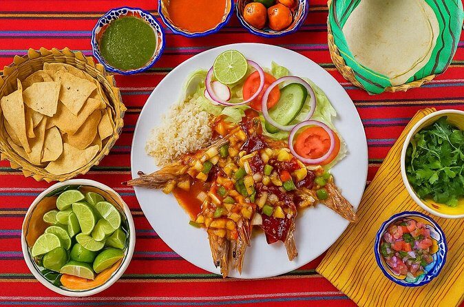 Chichen Itza Valladolid and Sacred Cenotes Tour - Whats Included and What to Expect