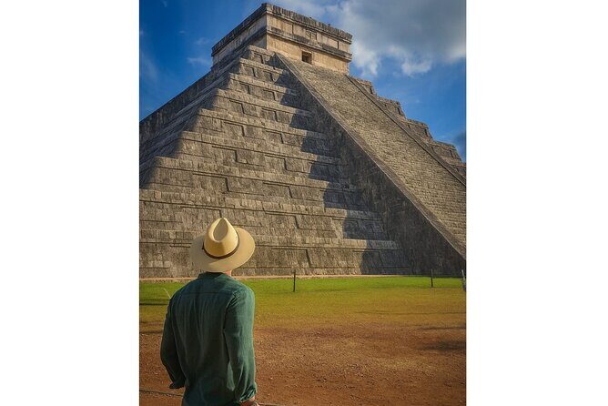 Chichen Itza Valladolid and Sacred Cenotes Tour - Who Will Love This Tour?