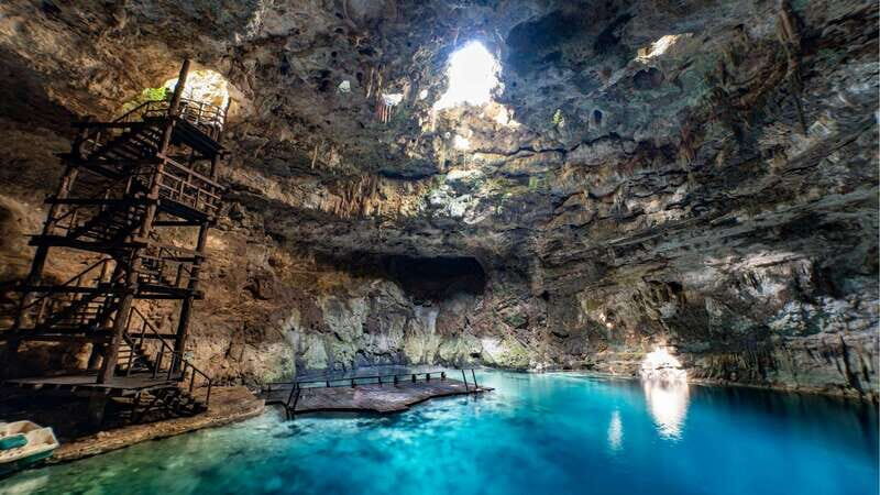 Chichen Itza: Valladolid and Stunning Cenote - Private Tour - Introduction: A Balanced Look at a Rich Day in Yucatán
