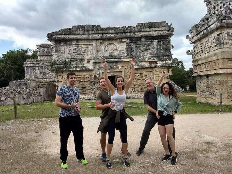 Chichen Itza: Valladolid and Stunning Cenote - Private Tour - The Value of a Private Guided Experience