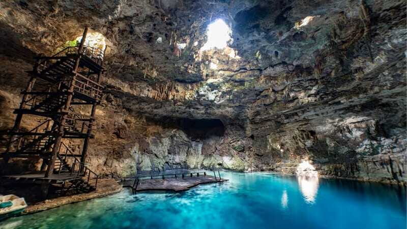 Chichen Itza: Valladolid and Stunning Cenote - Private Tour - Who Would Love This Tour?