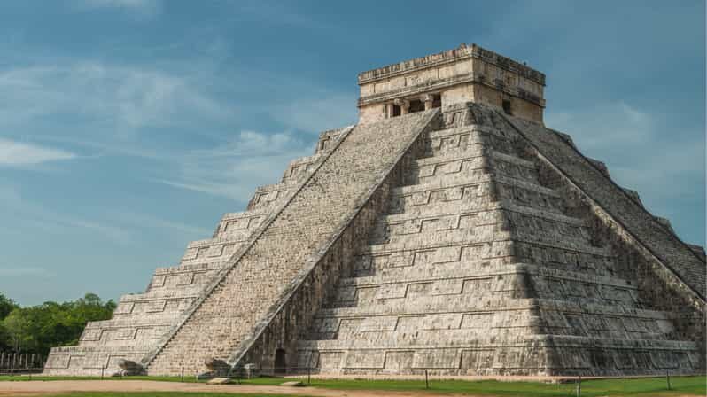 Chichen Itza: Valladolid and Stunning Cenote - Private Tour - The Sum Up: Is This Tour Worth It?