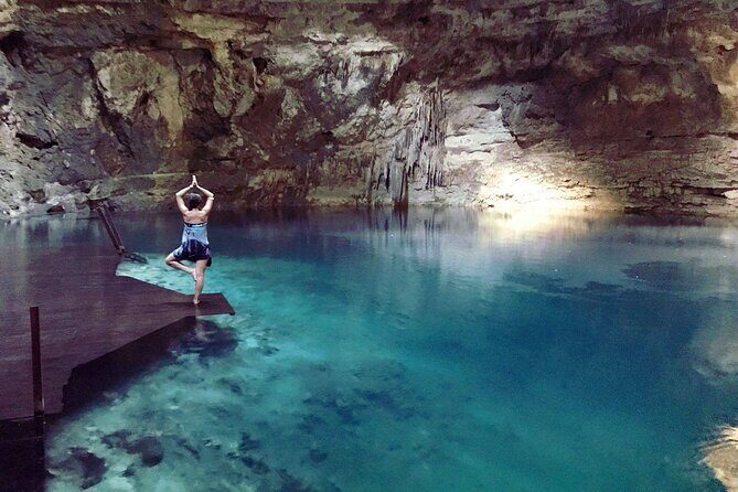 Chichen Itza, Valladolid and Stunning Cenote - Private Tour - Authentic Experiences You’ll Remember
