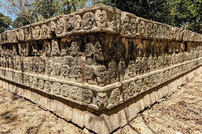 Chichen Itza, Valladolid and Stunning Cenote - Private Tour - Frequently Asked Questions