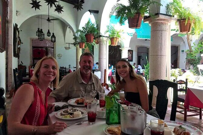 Chichen Itza, Valladolid and Stunning Cenote - Private Tour - Wrapping It Up